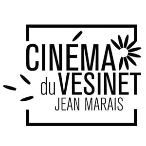 Cinema louis Jouvet Le Vesinet.