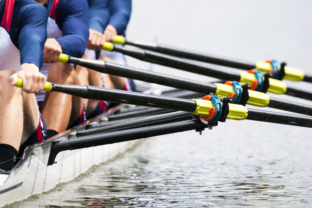 Rowing Club de Port Marly