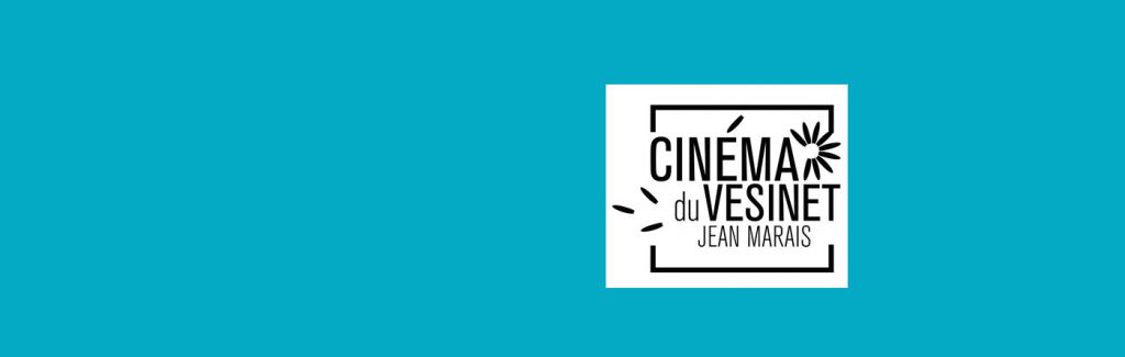 Cinema louis Jouvet Le Vesinet.