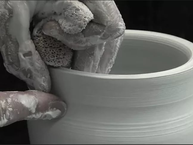Le Lavoir Ceramique - Clamart - Ouest de Paris