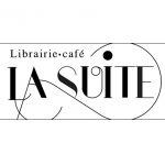 Librairie café La Suite