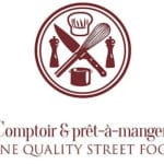 Comptoir & prêt-à-manger