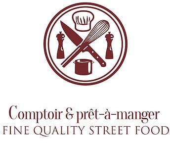 Comptoir & prêt-à-manger