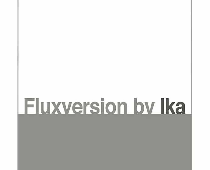 Fluxversion