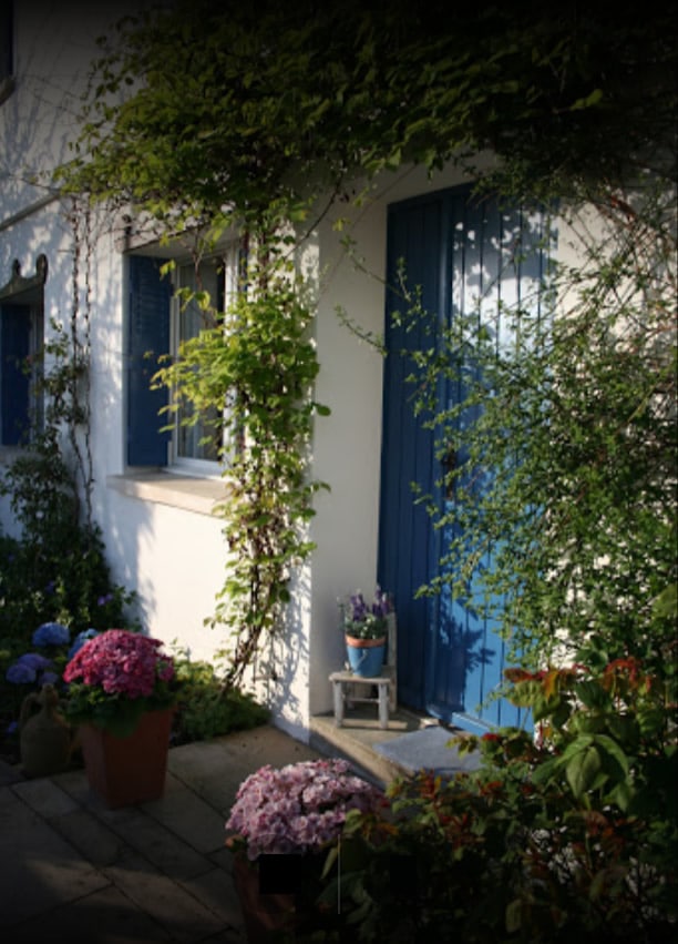 Le Cerisier - Chambre d'hôtes à l'Ouest de Paris