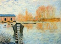 Alfred Sisley