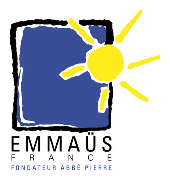 Emmaus Bougival