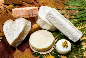 Fromages - ouest de paris