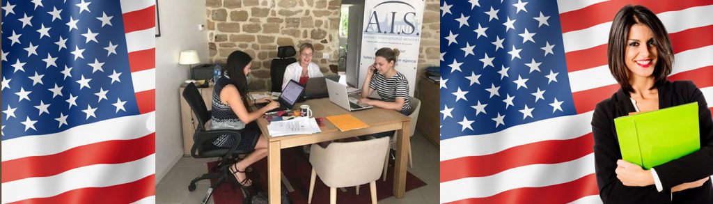 AIS - Accueil International Service