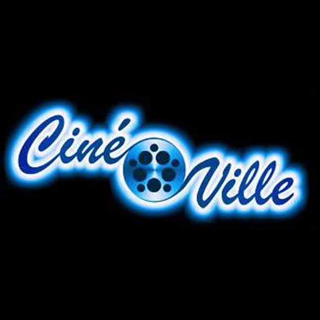 Ciné Ville