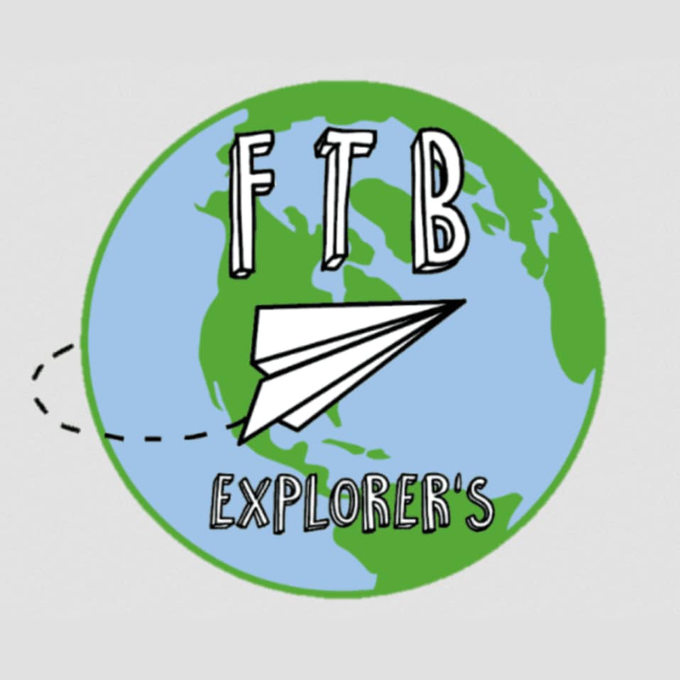 FTP Explorers - Colonies de Vacances Ouest de Paris