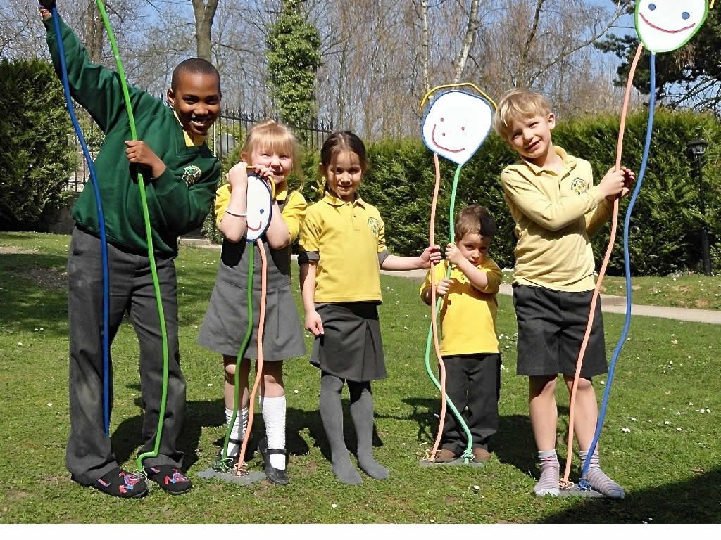 Forest International School - West of Paris