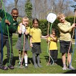 Forest International School - West of Paris