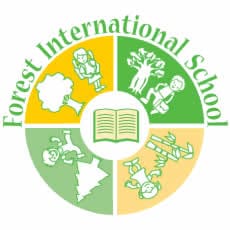 Forest International School - West of Paris