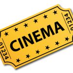 Cinempa Ticket