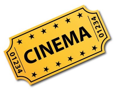 Cinempa Ticket