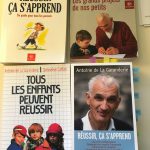 Livres Anne Savi