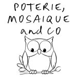 Poterie, mosaïque and Co