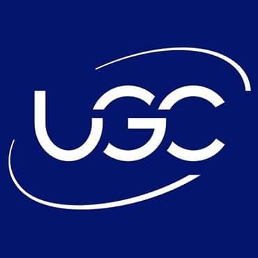 UGC Versailles