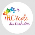 Ecole des orchidees - ouest de Paris
