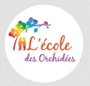 Ecole des orchydees - ouest de Paris