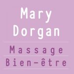 Massage & Bien-être – Mary Dorgan