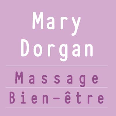 Mary Dogan massage Ouest de Paris