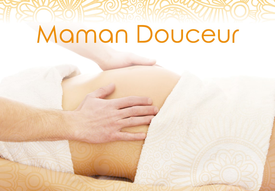 Mary Dorgan Maman Douceur