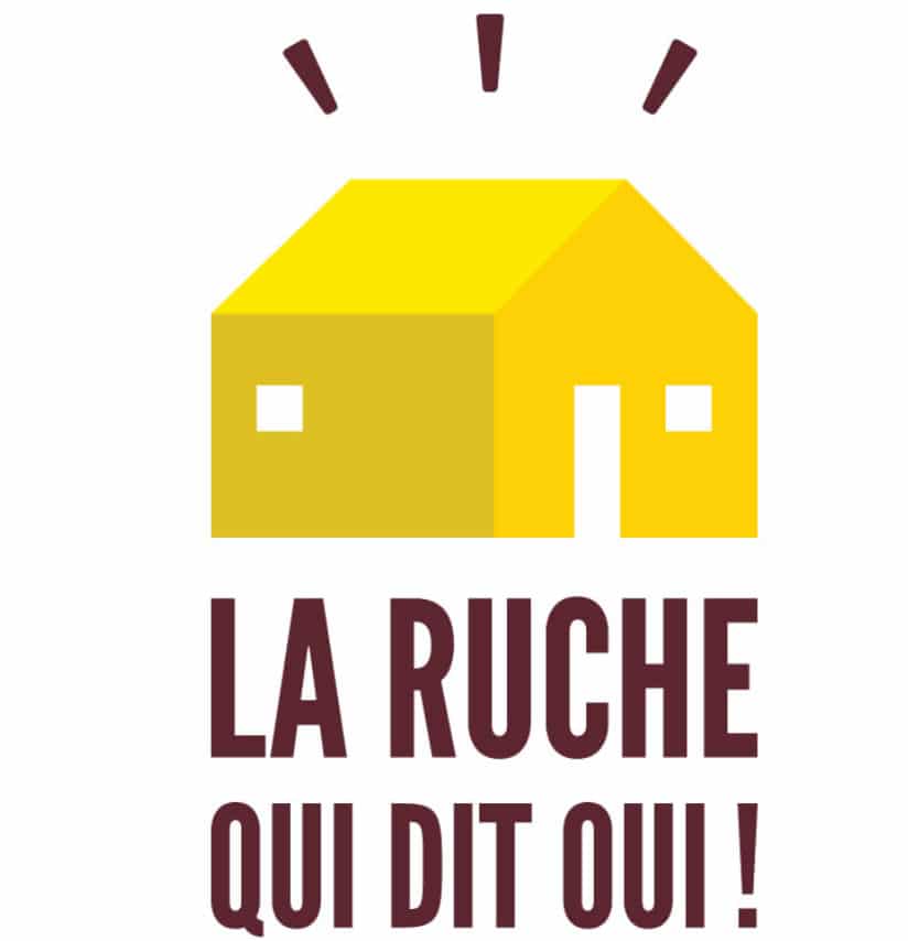 La ruche qui dit oui à l'Ouest de Paris