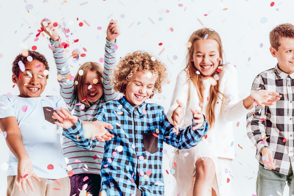 Faire la fête Anniversaires Ouest de Paris