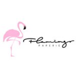 Cartes et papeterie Flamingo