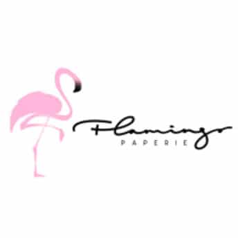 Flamingo - Papeterie Ouest de Paris