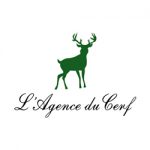 L’agence du Cerf – Anne Raoux