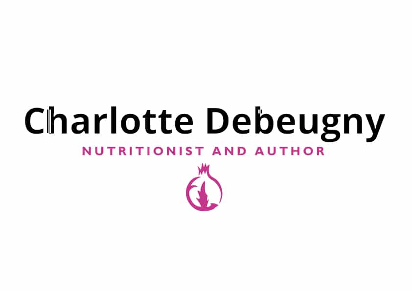 Charlotte Debeugny Nutritionniste Ouest de Paris
