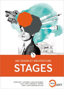 Pass Art - Stage Ouest de Paris