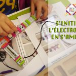 Tech Kids Academy Saint Germain en Laye - Paris