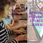 Tech Kids Academy Saint Germain en Laye - Paris