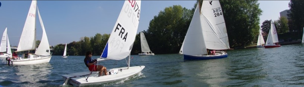 Yacht Club du Pecq Yvelines