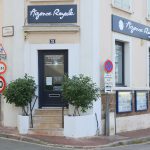 Agence Royale Chambourcy