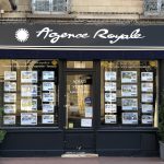 Agence Royale de Saint Germain