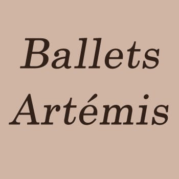 Ballets Artemis Ouest de Paris