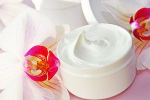 Produit cosmétique naturel