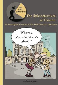 The little detectives Versailles