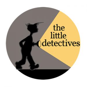 The little detectives Ouest de Paris