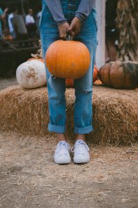 halloween ouest de paris