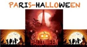 FTP Halloween ouest de paris