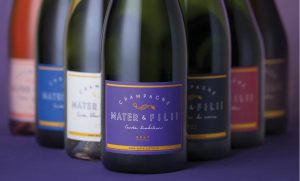Champagne - Mater et Filii Ouest de Paris