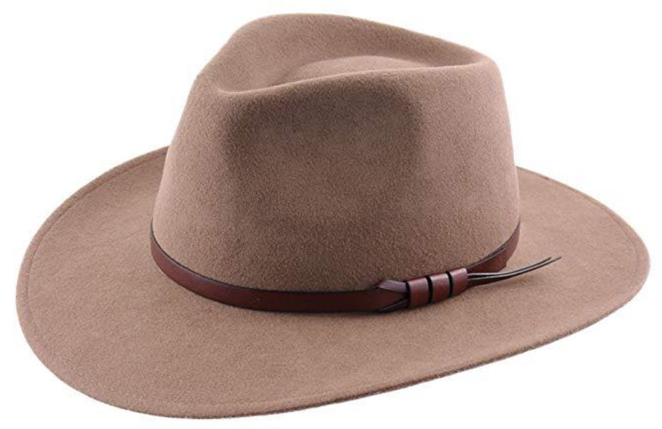 Chapeaux Panama Fino Hats