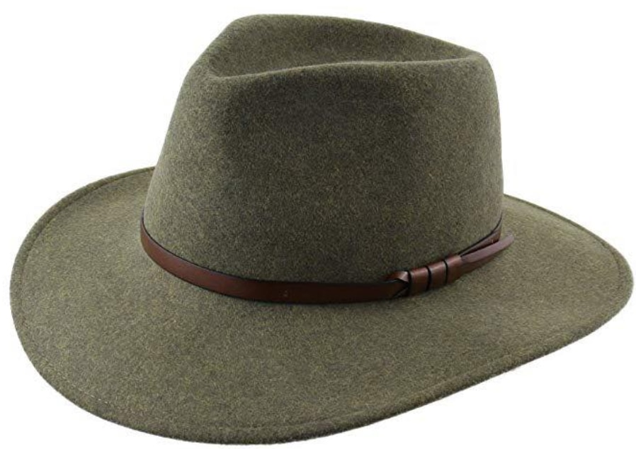 Chapeaux Panama Fino Hats