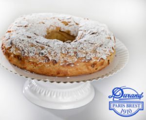 Durand - Paris Brest à Maisons Laffitte